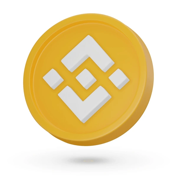 Binance Coin BNB
